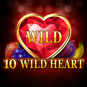 10 Wild Heart